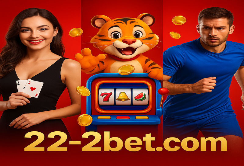 নতুনদের জন্য সহজ নির্দেশিকা সহ 222bet–এ খেলা শুরু করার উপায়