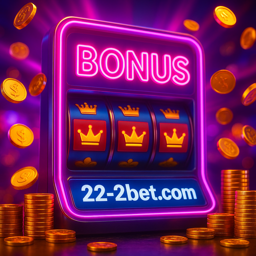 ২০২৫ সালে 222bet বোনাসে স্বাগতম বোনাস ও প্রচারসমূহ অন্তর্ভুক্ত