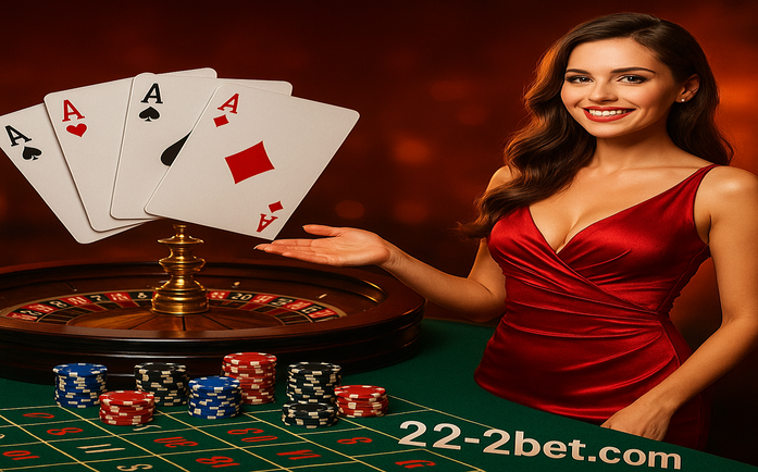 222bet-এর অফিসিয়াল Facebook পেজে খবর, বোনাস ও সাম্প্রতিক আপডেটসমূহ