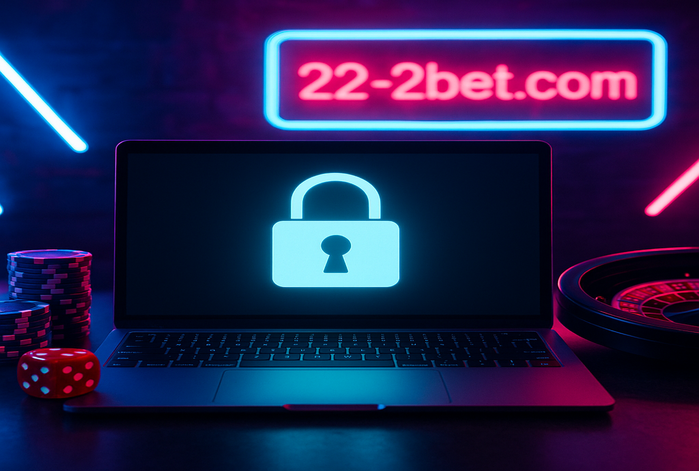 222bet-এ নিবন্ধনের জন্য ৳ 1,000 পর্যন্ত বোনাসসহ অফার