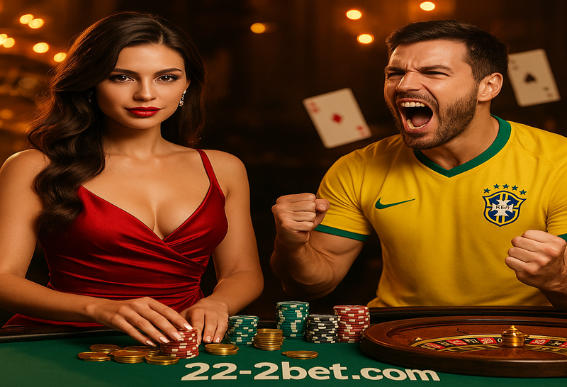 222bet-এ সুরক্ষা ও নিরাপত্তা সহ লগইন