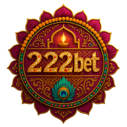222bet এর লোগো